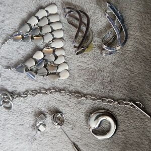 Assortment Jewellery
